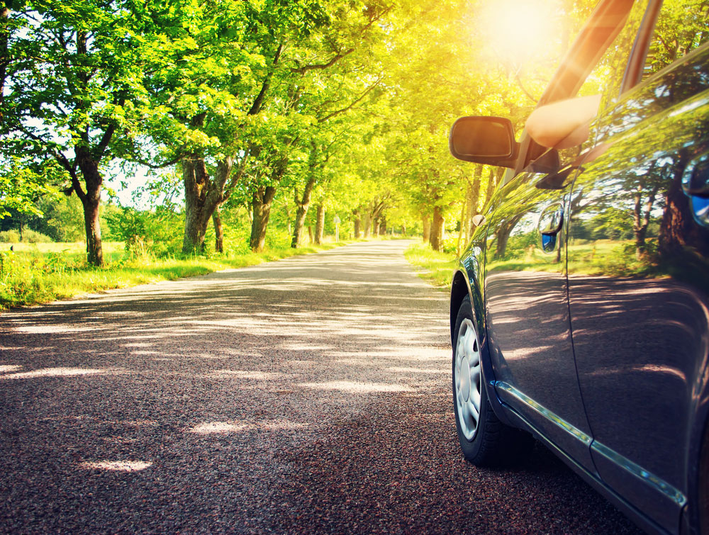 Stress-Free Summer Road Trip: How Basic Vehicle Maintenance and Mobile Mechanics Ensure a Smooth Journey