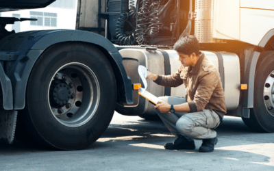 Enhancing Fleet Performance: The Indispensable Value of Professional Vehicle Repairs