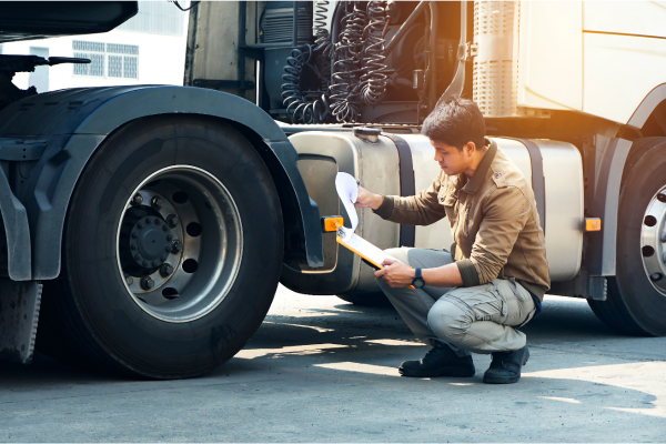 Enhancing Fleet Performance: The Indispensable Value of Professional Vehicle Repairs