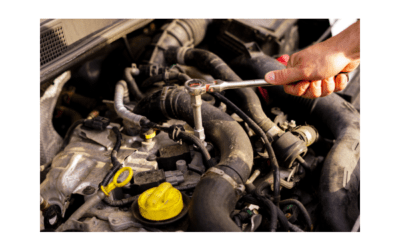 Top Maintenance Tips for a Healthy Engine