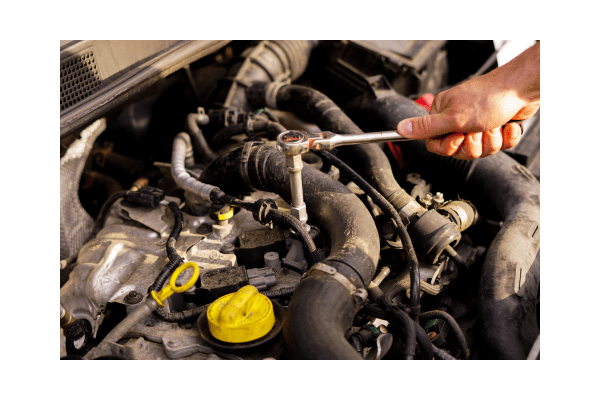 Top Maintenance Tips for a Healthy Engine