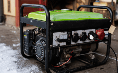 The Most Common Generator Problems: Ensuring Reliable Backup Power