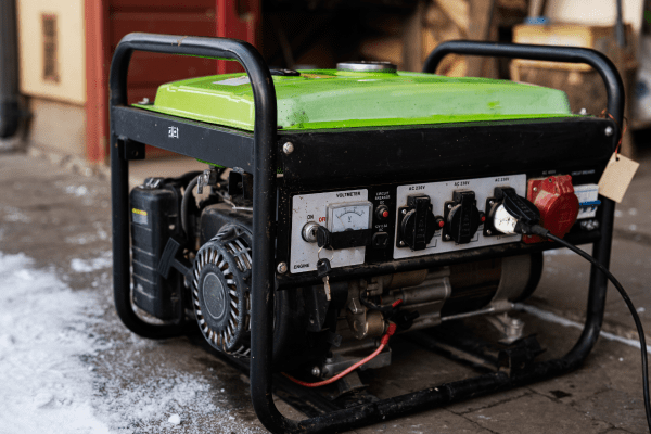 The Most Common Generator Problems: Ensuring Reliable Backup Power