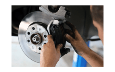 Vital Brake Problems: Clear Signs and Mobile Mechanic Advantages