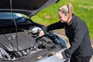 Mobile Auto Mechanics