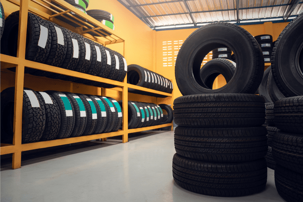 Comprehensive Guide to Tire Replacement: What You Should Know