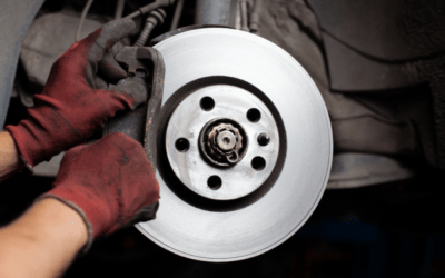 Ten Tips for Maximizing the Lifespan of Your Brake Pads