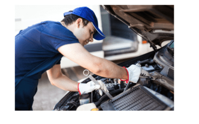 Revolutionizing Auto Care: The Marvels of Mobile Auto Mechanic Services