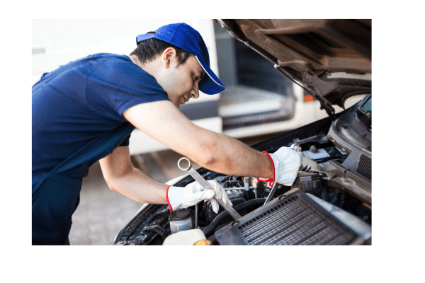 Revolutionizing Auto Care: The Marvels of Mobile Auto Mechanic Services