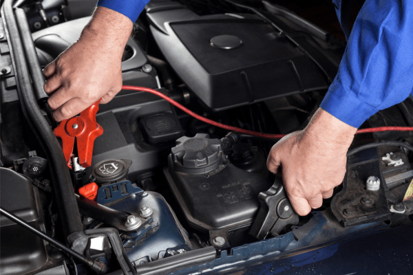 When Your Car Refuses to Start: Essential Steps to Get Moving Again