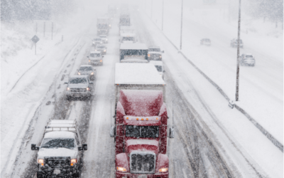 Mastering Winter Driving: Essential Tips for a Safe Journey