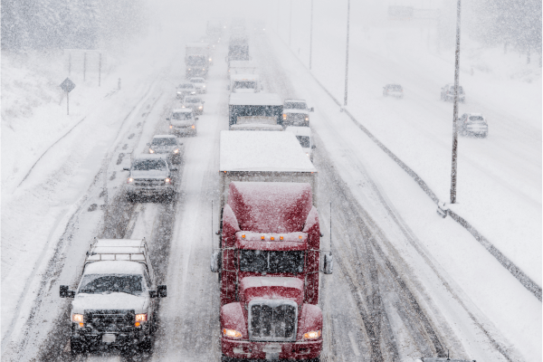 Mastering Winter Driving: Essential Tips for a Safe Journey