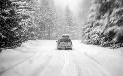 Mastering Extreme Road Conditions: A Comprehensive Guide to Safe Driving