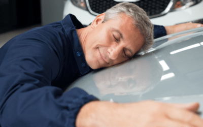 Giving Your Car’s Engine the Tender Loving Care It Deserves