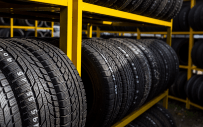 All-Season Tires vs. Summer Tires: Which Should You Pick?