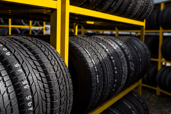 All-Season Tires vs. Summer Tires: Which Should You Pick?