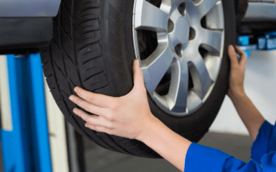 Unlocking the Advantages of Tire Rotation