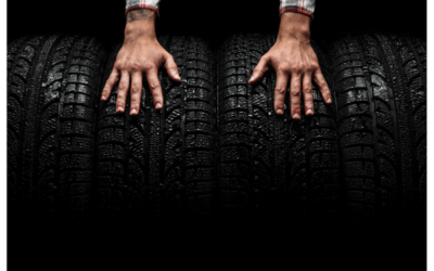 6 Telltale Signs That It’s Time for New Tires