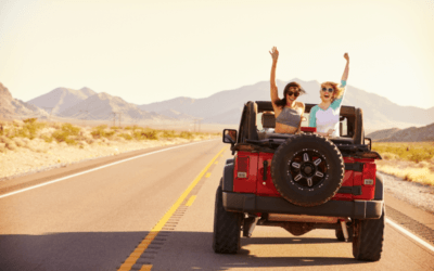 Getting Your Car Road-Ready for a Summer Adventure: 3 Essential Steps