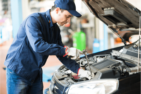 Maximizing Convenience and Savings: The Value of Mobile Auto Repair