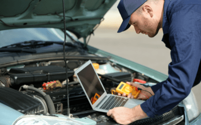 Can You Rely on Mobile Auto Mechanics?