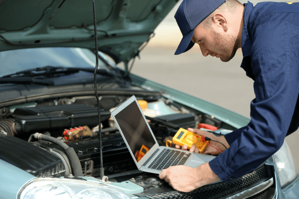 Can You Rely on Mobile Auto Mechanics?