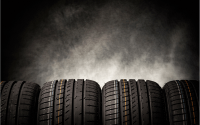 3 Key Signs That It’s Time for New Tires