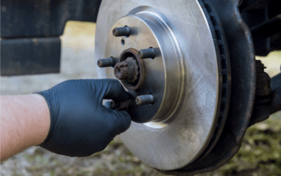 Why Are My Brakes Grinding? Uncover the Troubling Truth Behind the Noise