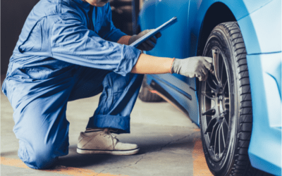 Exploring Ease: Discovering 4 Persuasive Advantages of Choosing a Mobile Mechanic