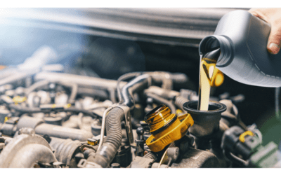 Maximizing Engine Health: Knowing When to Schedule an Oil Change