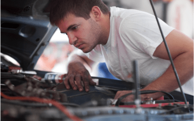 Expert Advice: Four Car Repairs Best Left to the Professionals