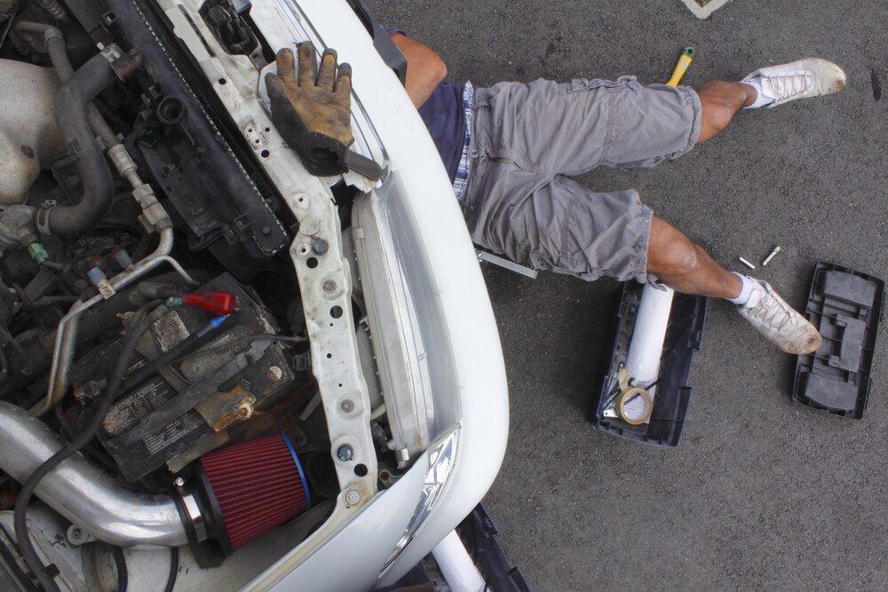 4 Car Repairs You Should Never DIY