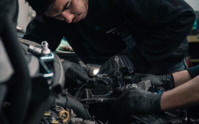 The Huge Benefits of Using a Mobile Mechanic Service