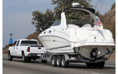 Discover the Ultimate Convenience: Why Choose a Mobile Mechanic for Your Boat Season