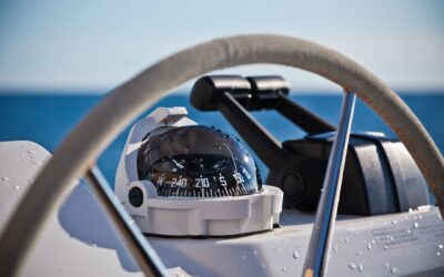 It’s Boating Season, Finally!